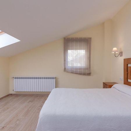 La Resplenda Apartman Bejes Kültér fotó