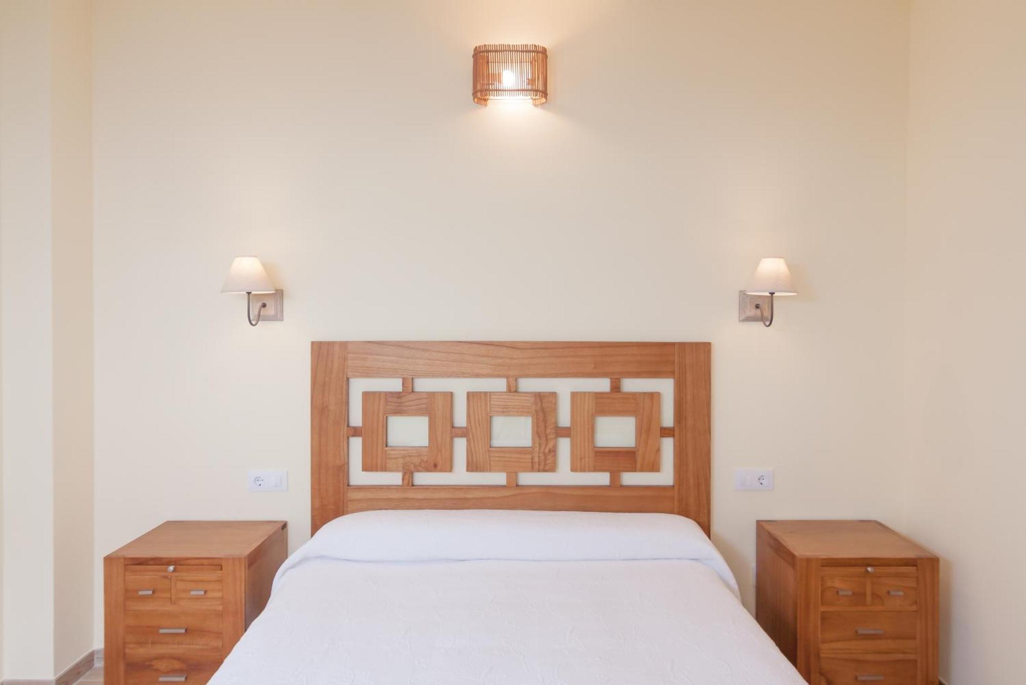 La Resplenda Apartman Bejes Kültér fotó
