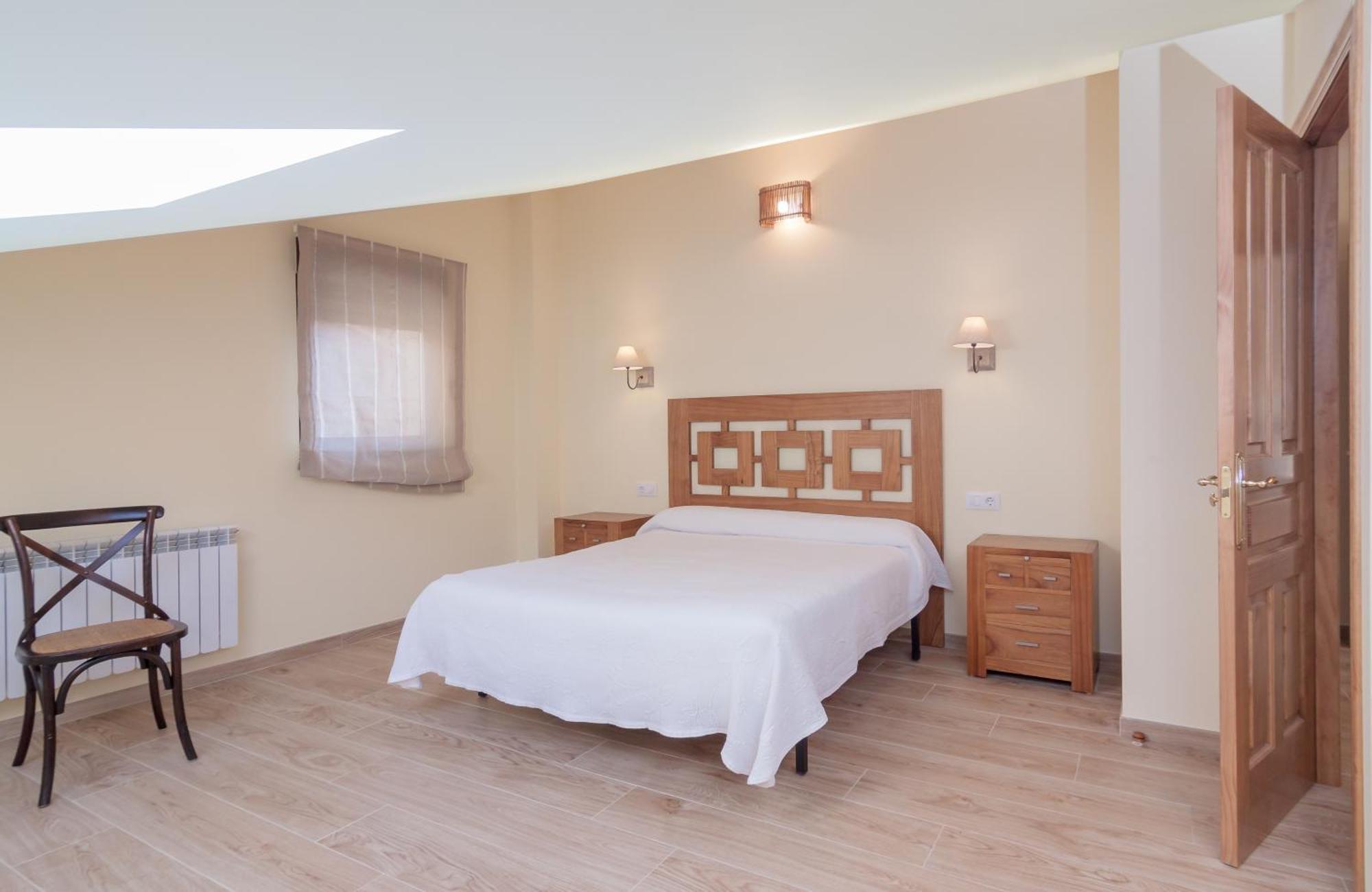 La Resplenda Apartman Bejes Kültér fotó