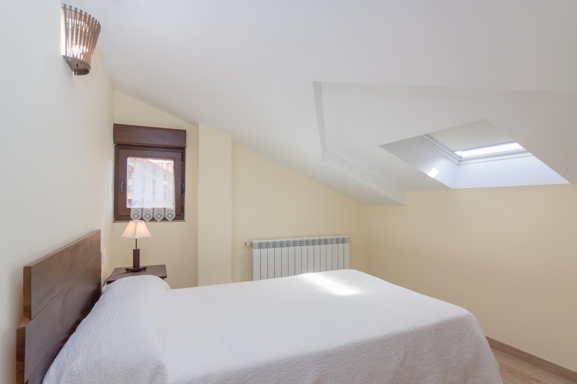 La Resplenda Apartman Bejes Kültér fotó