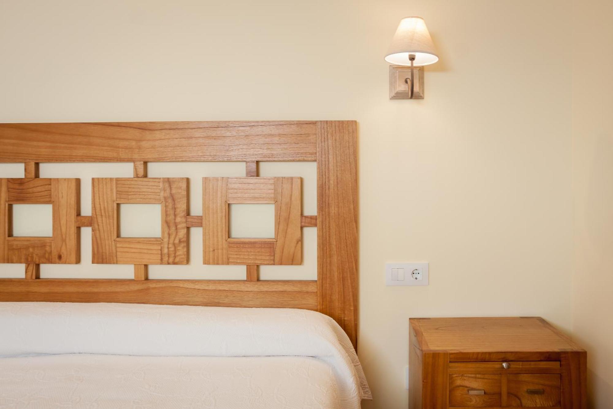 La Resplenda Apartman Bejes Kültér fotó