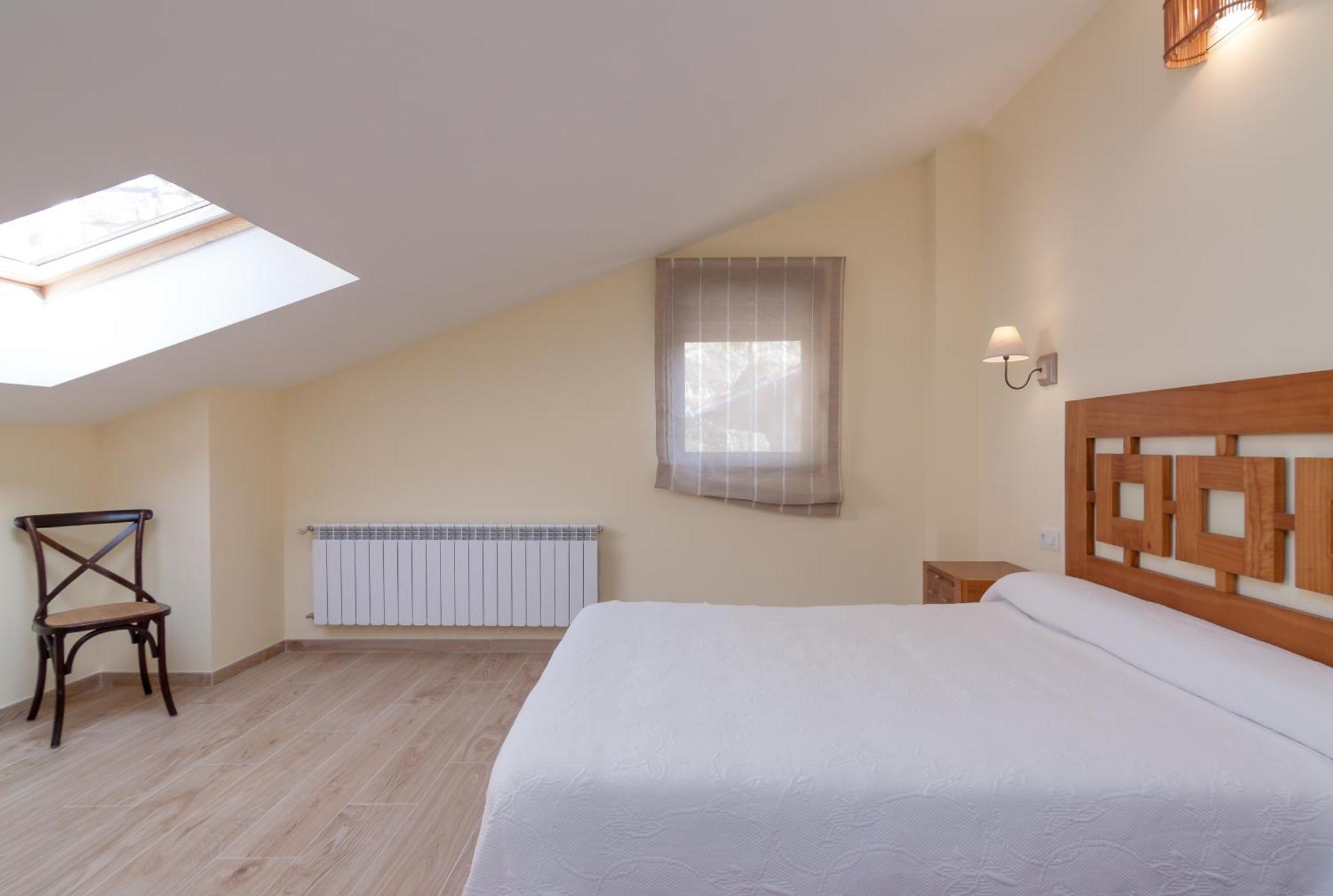 La Resplenda Apartman Bejes Kültér fotó