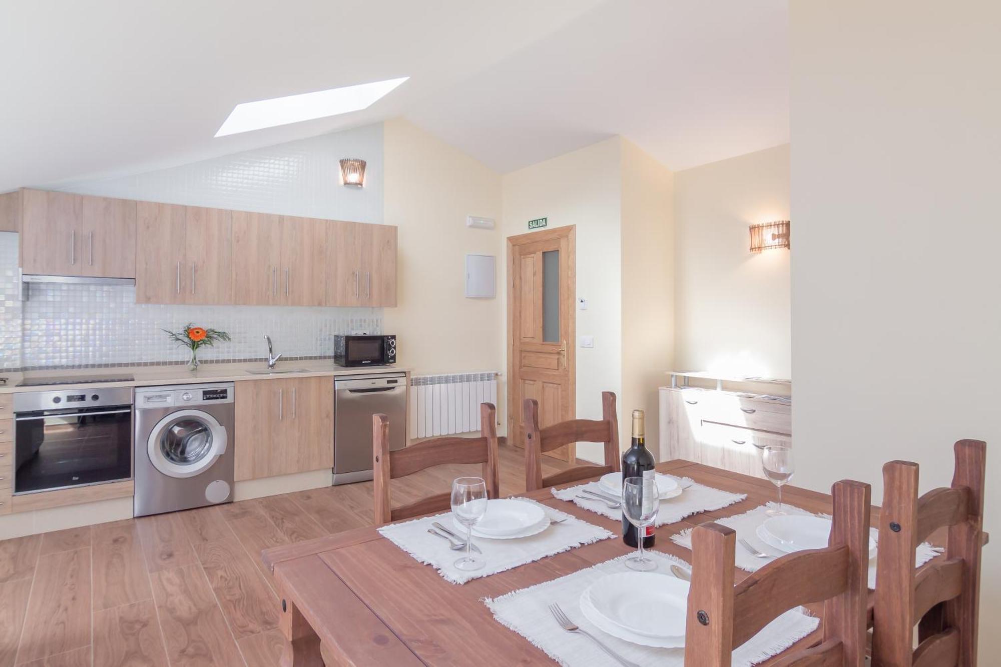 La Resplenda Apartman Bejes Kültér fotó
