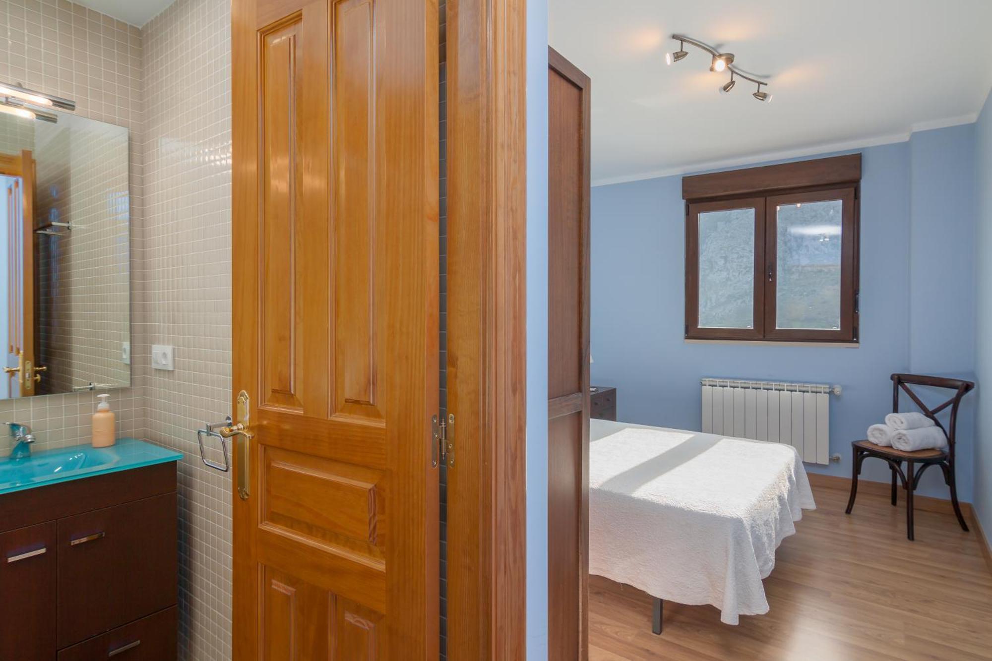 La Resplenda Apartman Bejes Kültér fotó