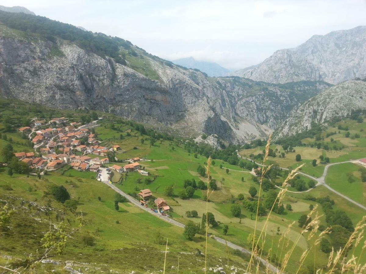 La Resplenda Apartman Bejes Kültér fotó