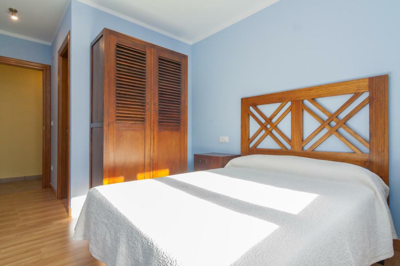 La Resplenda Apartman Bejes Kültér fotó