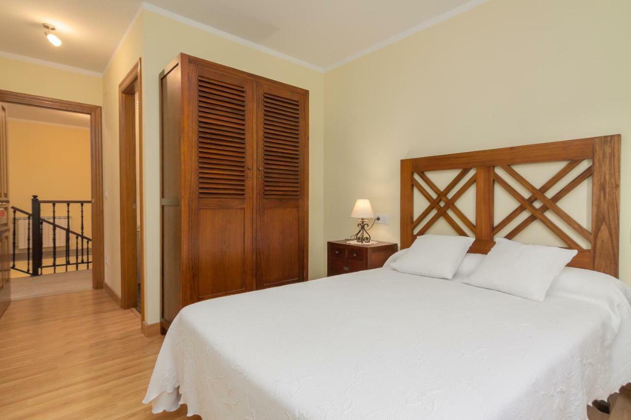La Resplenda Apartman Bejes Kültér fotó