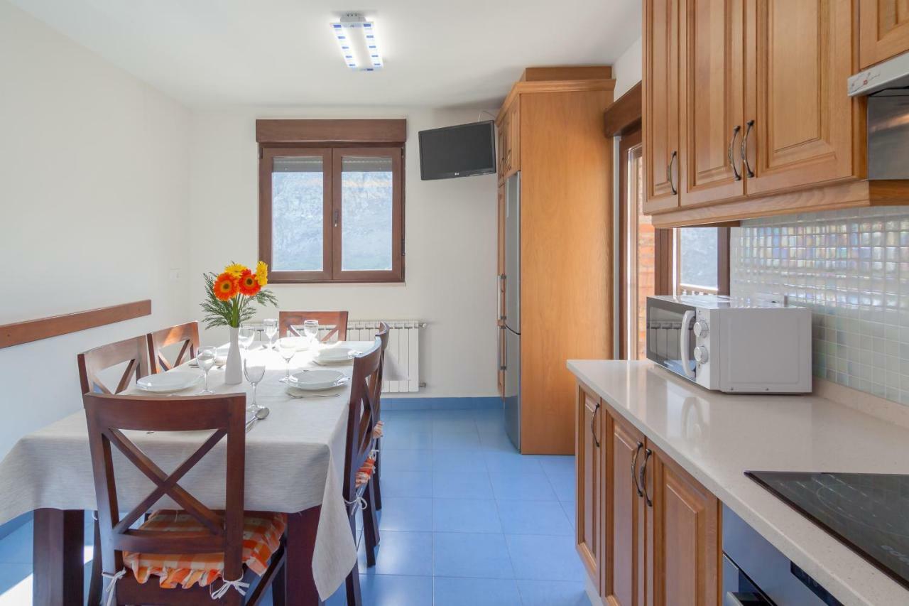 La Resplenda Apartman Bejes Kültér fotó