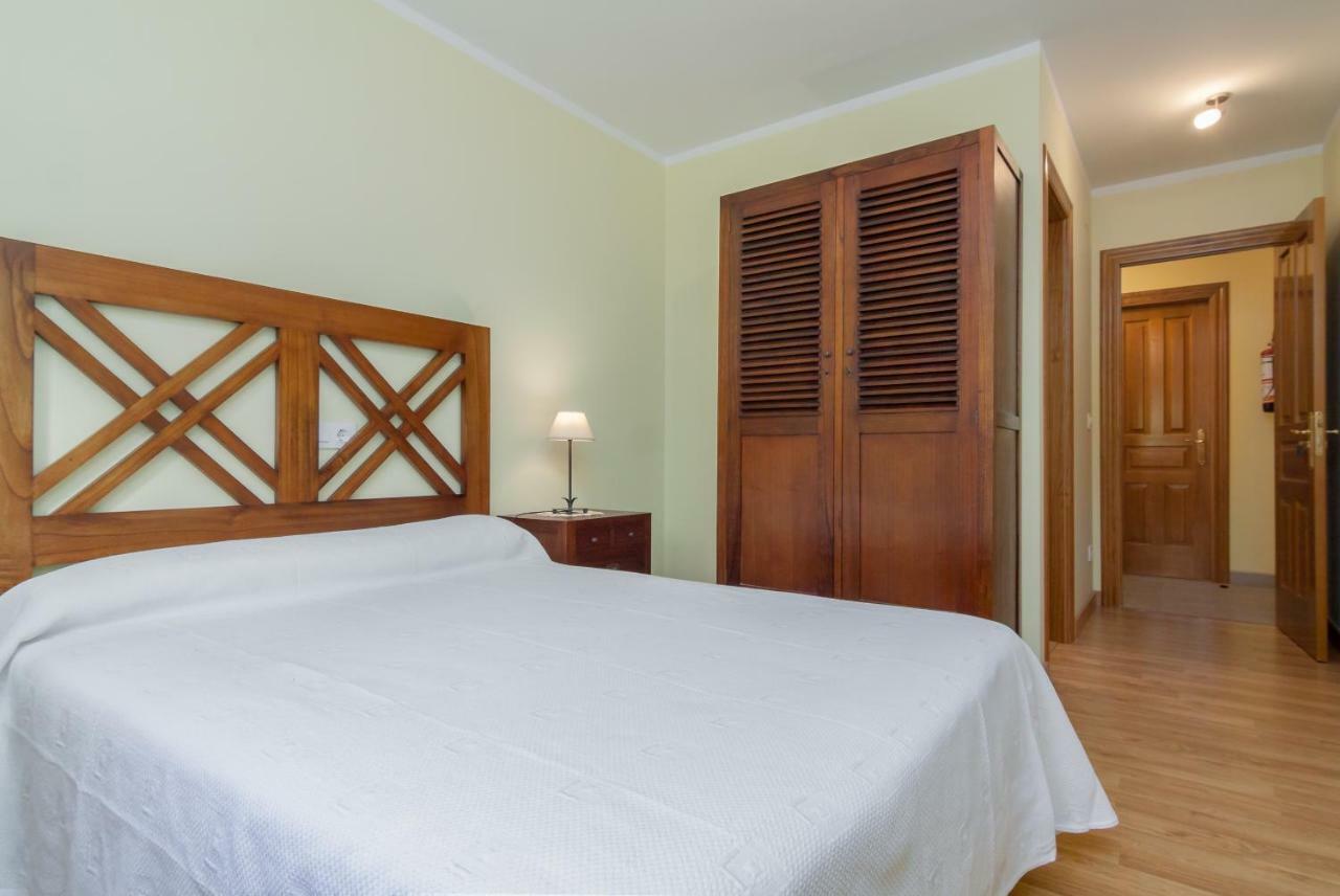 La Resplenda Apartman Bejes Kültér fotó
