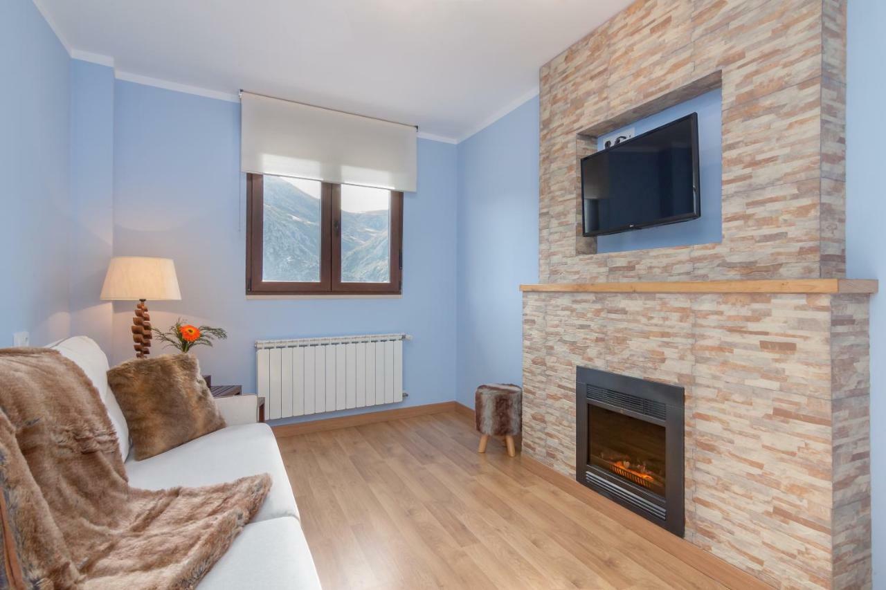 La Resplenda Apartman Bejes Kültér fotó