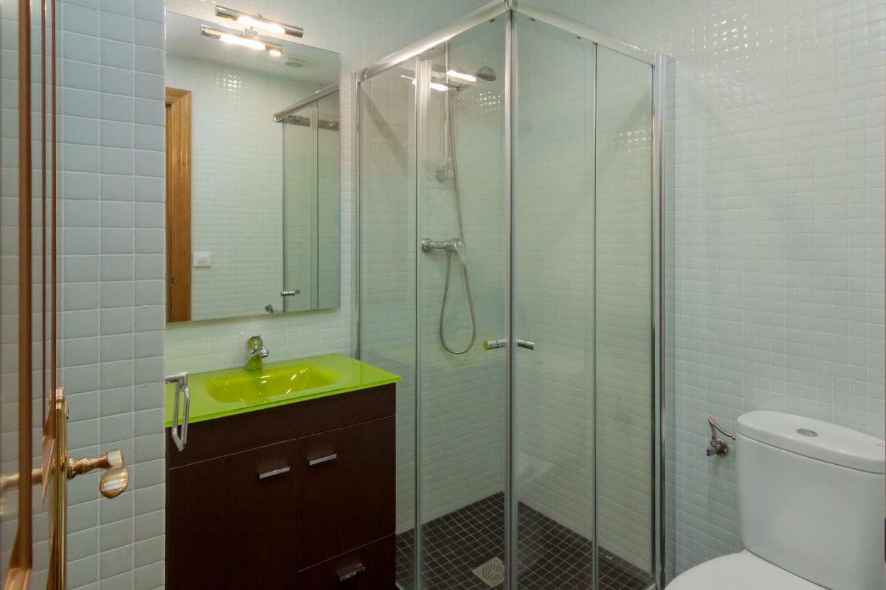 La Resplenda Apartman Bejes Kültér fotó