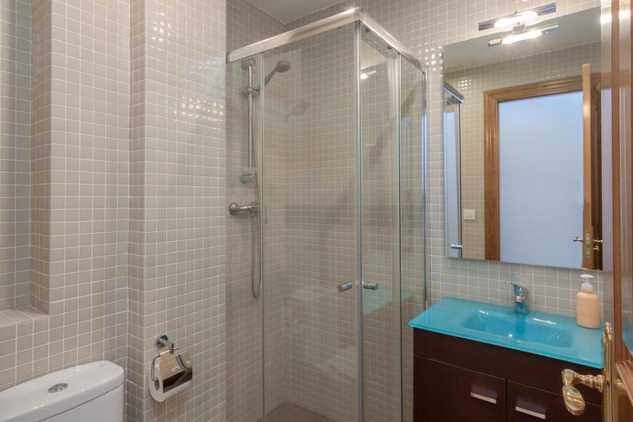 La Resplenda Apartman Bejes Kültér fotó