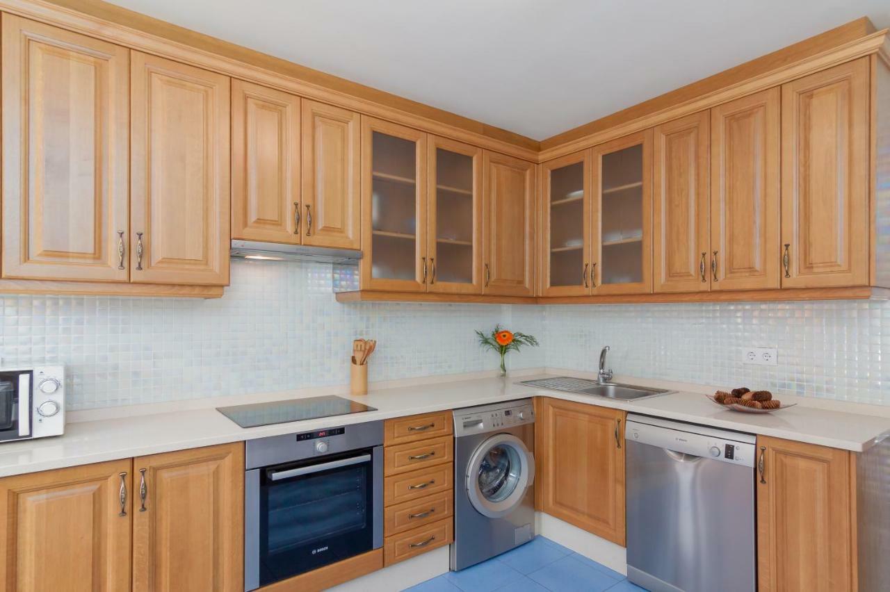 La Resplenda Apartman Bejes Kültér fotó