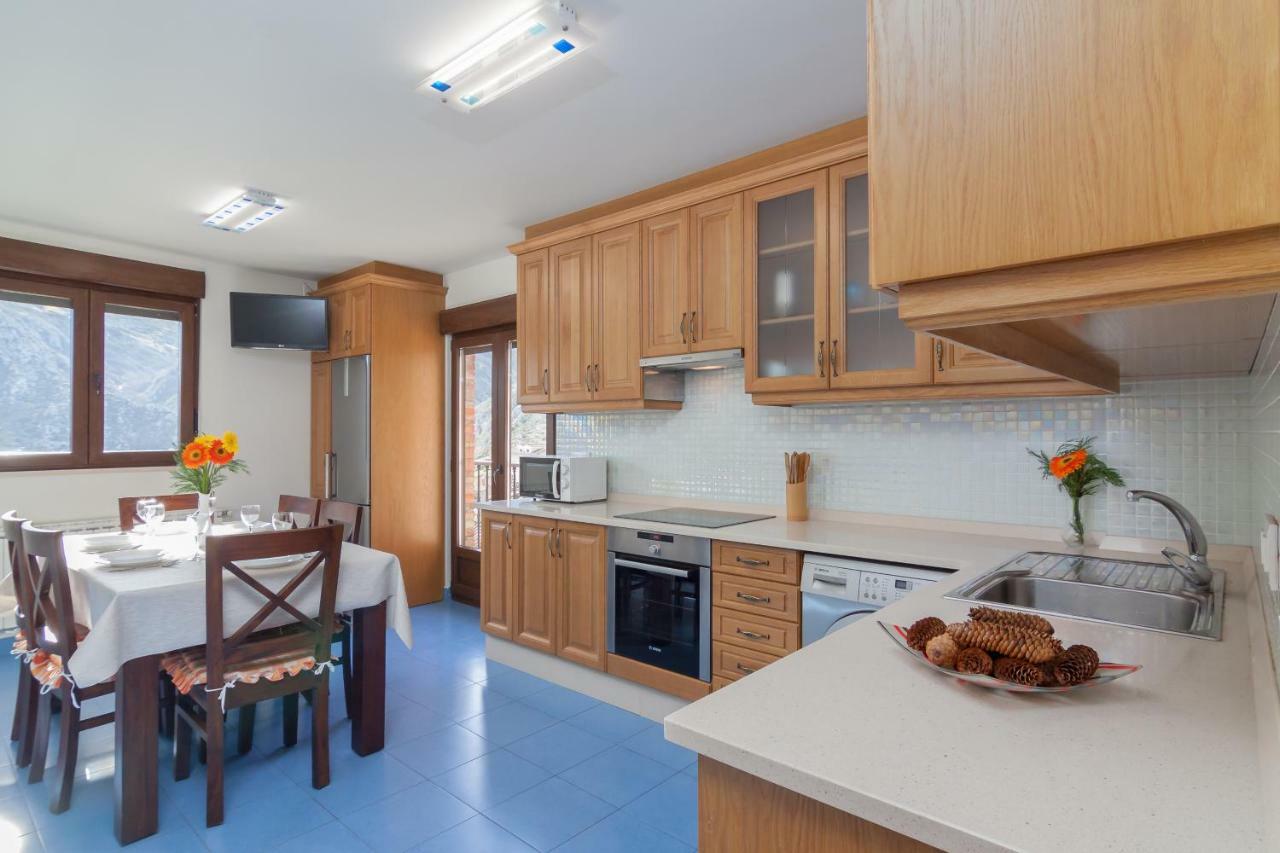 La Resplenda Apartman Bejes Kültér fotó